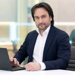 Dmitriy Ostroverkhov