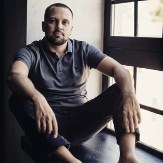 Dmitriy Popkov