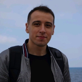 Dmitry Avramenko