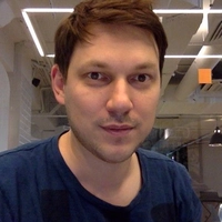 Dmitry Kirillov