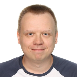 Dmitry Maslennikov