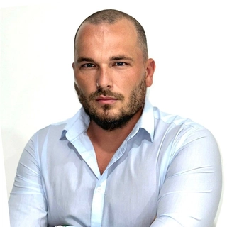 Dmitry Nartov