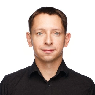 Dmitry Naumov