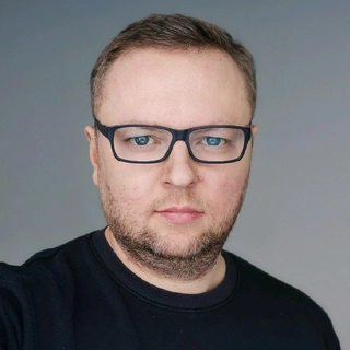 Dmitry Posadski