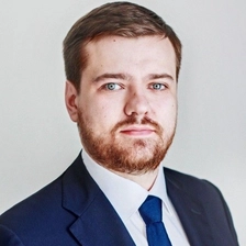 Dmitry S. Voytkus