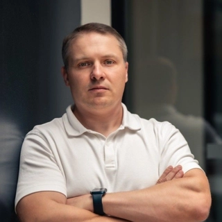 Dmitry Tatievskyi
