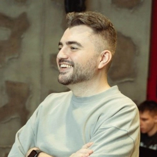 Dmitry Vakhtin