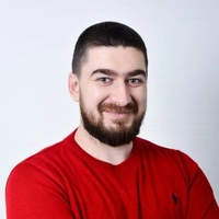 Dmytro Gordiyenko