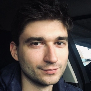 Dmytro Kovalenko