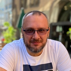 Dmytro Nikolayev