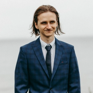 Dmytro Sashchuk