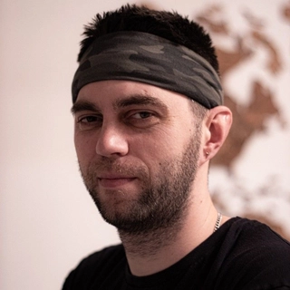 Dmytro Sirotkin
