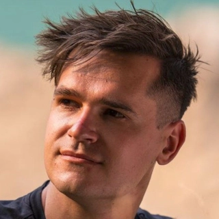 Dmytro Stebaiev