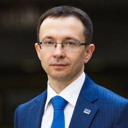 Dmytro Tatarko