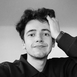 Dmytro Tkachuk