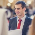 Dmytro Vakoliuk
