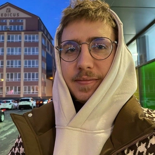 Dmytro Yasmanovych