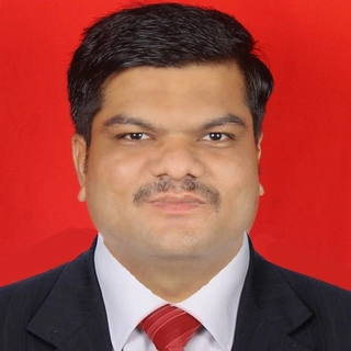 Dnyaneshwar Kamjale
