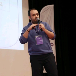 Doğaçhan Doğaç