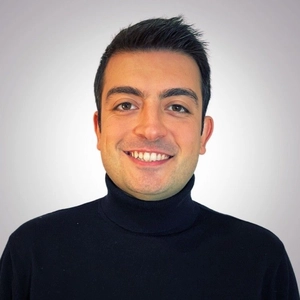 Dogancan ‘Doc’ Ertas