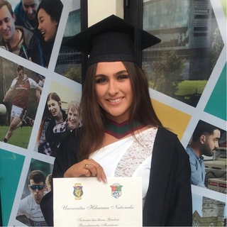 Doireann Casey