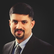 Dolfred Norbert D'Souza