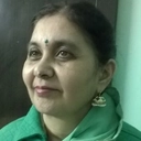 Dolly Bhasin