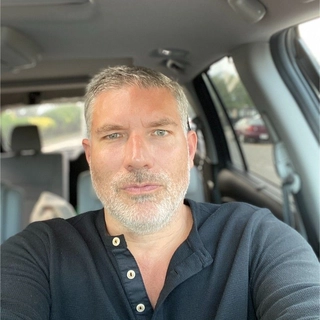 Domenic Wiley PMP CSM