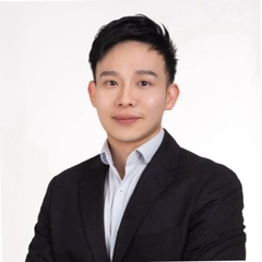 Dominic Chan Guey Jye