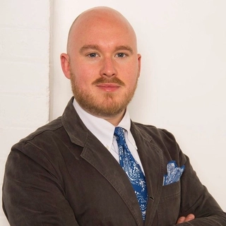 Dominic Collingridge