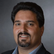 Dominic D'Adamo, Jr.