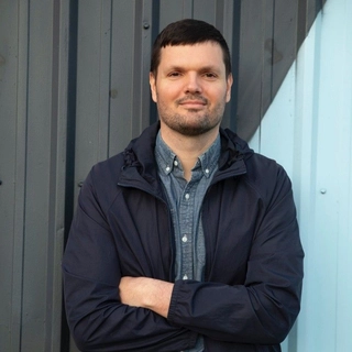 Dominic Heisdorf