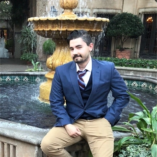 Dominic Lubrano