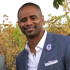 Dominic McGhee MBA, PMP