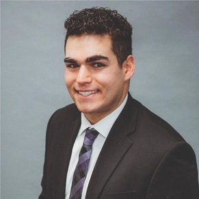 Dominic Papalia