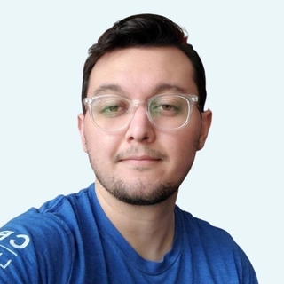 Dominic Rosfeld-Gehres