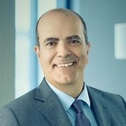 Dominic Staniscia