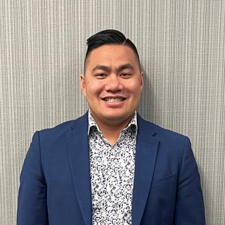 Dominic Trinh
