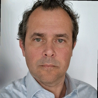 Dominiek Vanwynsberghe