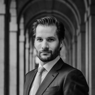 Dominik Burckgard
