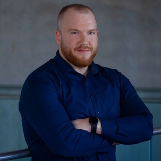 Dominik Faust
