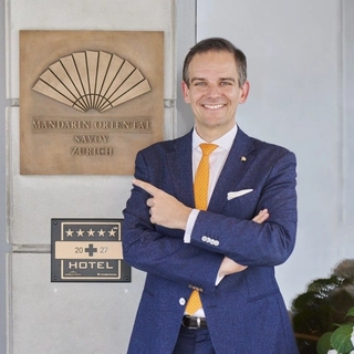 Dominik Georg Reiner