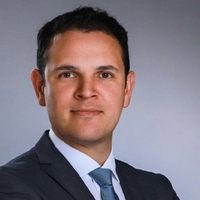 Dominik H. Lechler