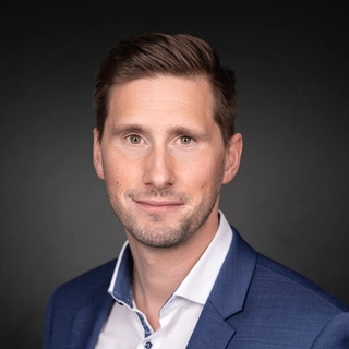 Dominik Mattes