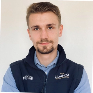 Dominik Pokrywka