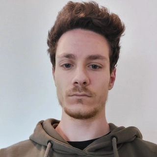 Dominik Polzer