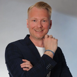 Dominik Sinzinger