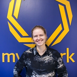 Dominika Navratilova