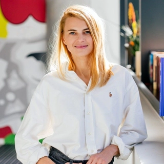 Dominika Walec PhD