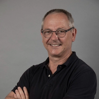 Dominique A. Schmitt